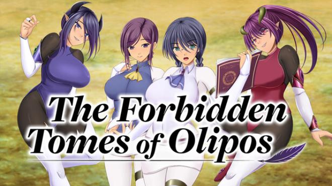 The Forbidden Tomes of Olipos Free Download