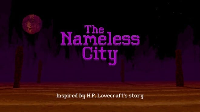 The Nameless City Free Download