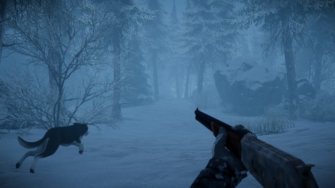 The Pale Mimic Torrent Download