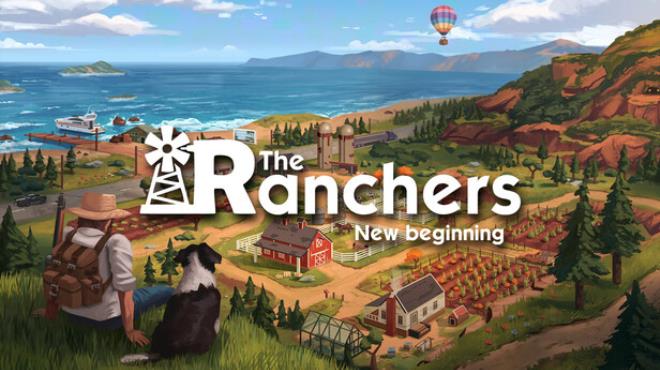 The Ranchers Free Download The Ranchers Free Download