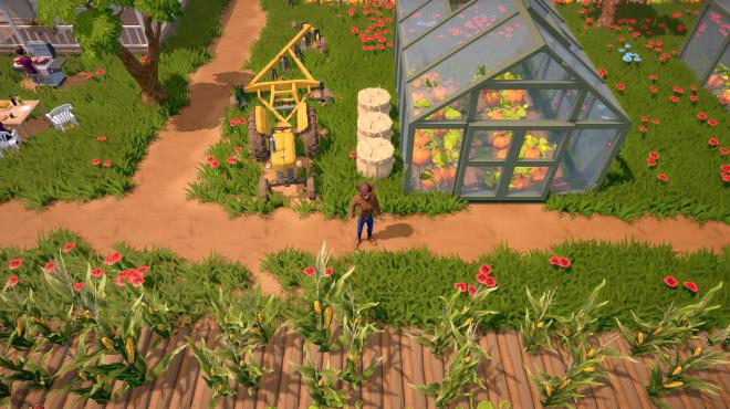 The Ranchers Torrent Download The Ranchers Torrent Download