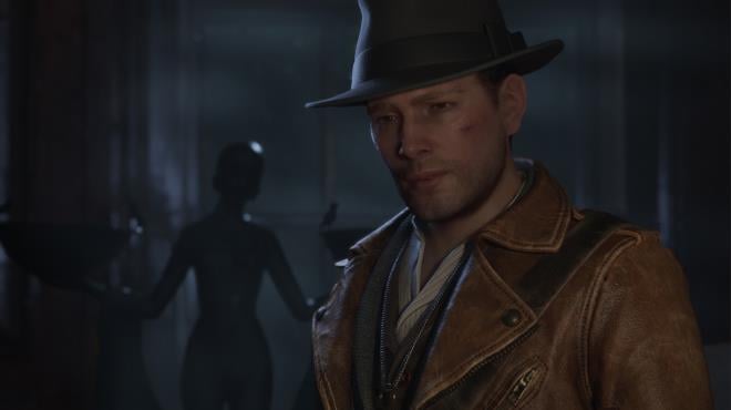 The Sinking City 2 Torrent Download