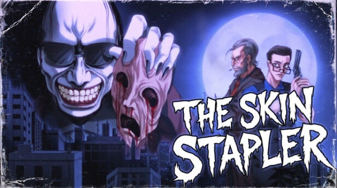 The Skin Stapler Free Download The Skin Stapler Free Download