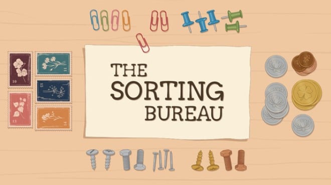 The Sorting Bureau Free Download The Sorting Bureau Free Download