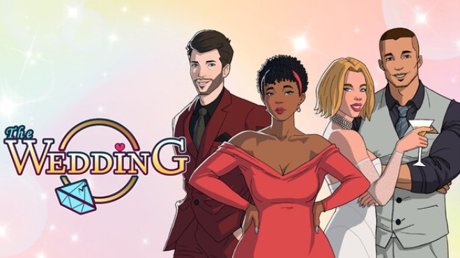 The Wedding Free Download