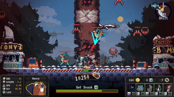 Timber Fever PC Crack