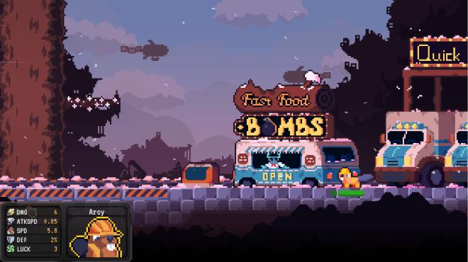 Timber Fever Torrent Download