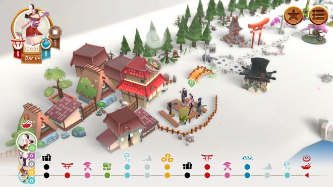 Tokaido Torrent Download