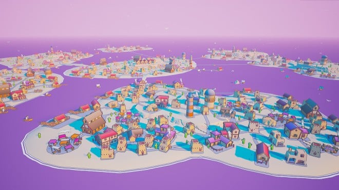 Tranquil Isle Torrent Download