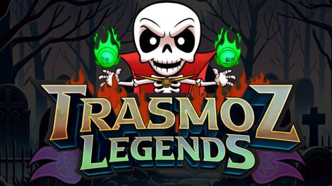 Trasmoz Legends Free Download