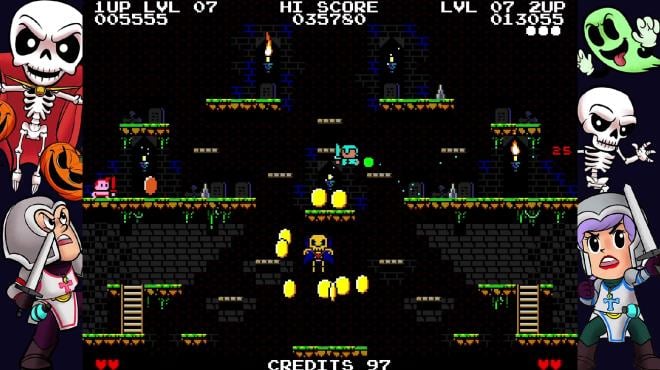 Trasmoz Legends PC Crack