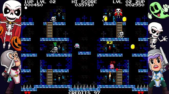 Trasmoz Legends Torrent Download