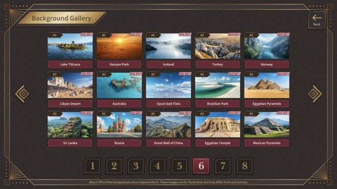 Traveler Stories: Journeys of Real People Torrent Download