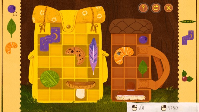 Tukoni: Forest Keepers PC Crack