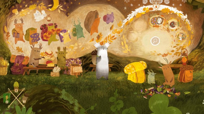 Tukoni: Forest Keepers Torrent Download