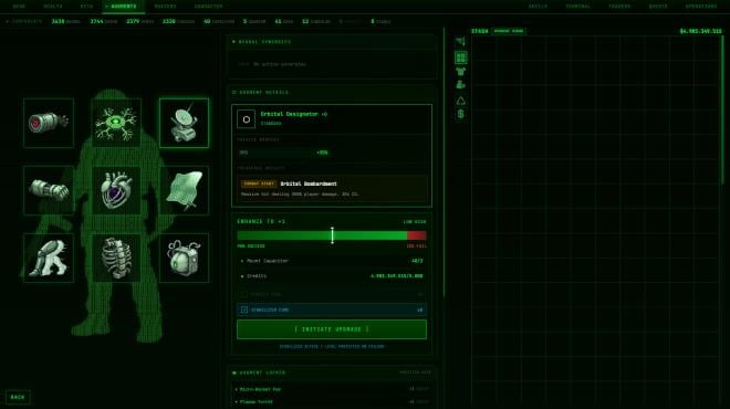 UNHUMAN PC Crack UNHUMAN PC Crack