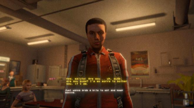 Uncanny Tales: The Watcher PC Crack