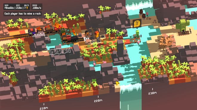 Unrailed Torrent Download