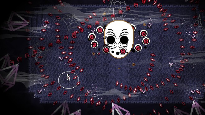 VOIDFACE PC Crack