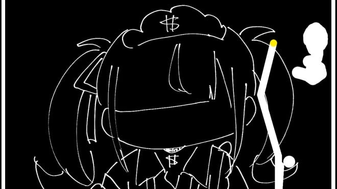 VTuberのQ PC Crack