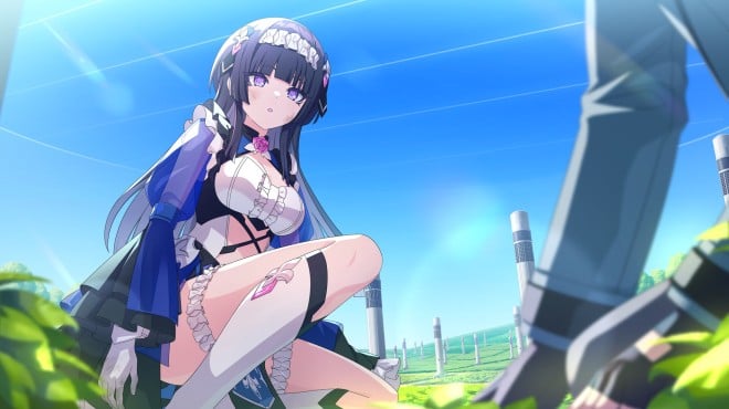 Valkyrie Tune: Synthesis of Souls PC Crack Valkyrie Tune: Synthesis of Souls PC Crack