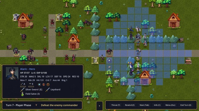 Verlicia Saga PC Crack