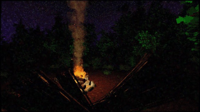 [Vladimere Lhore's] Bone Fire Effigy Torrent Download