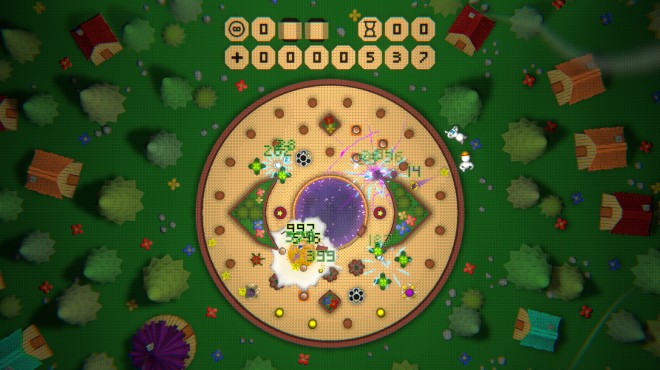 Void Pachinko PC Crack
