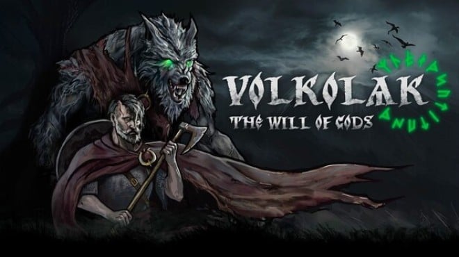 Volkolak The Will of Gods Free Download Volkolak The Will of Gods Free Download