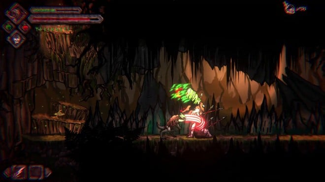 Volkolak The Will of Gods PC Crack Volkolak The Will of Gods PC Crack