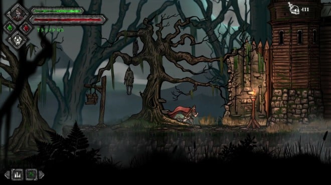 Volkolak The Will of Gods Torrent Download Volkolak The Will of Gods Torrent Download