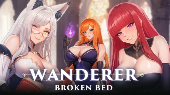 WANDERER: Broken Bed Free Download WANDERER: Broken Bed Free Download
