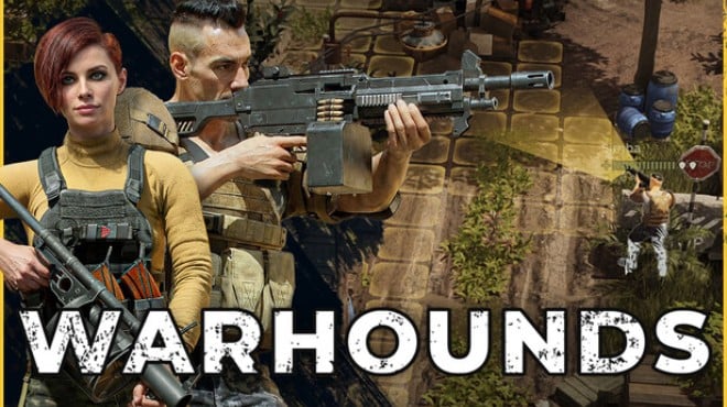 Warhounds Free Download Warhounds Free Download