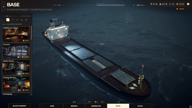 Warhounds PC Crack Warhounds PC Crack