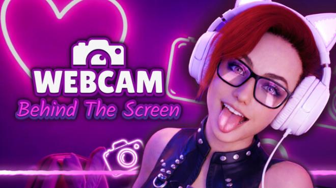 WebCam: Behind The Screen Free Download