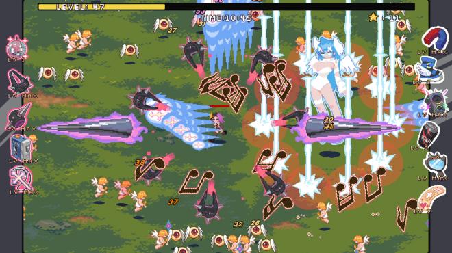 Wicked Little Witch 小小坏女巫 PC Crack Wicked Little Witch 小小坏女巫 PC Crack
