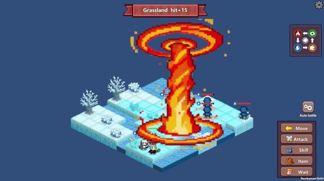 Wonderland Torrent Download