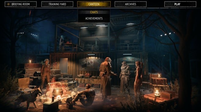 Yet Another Zombie Survivors Torrent Download