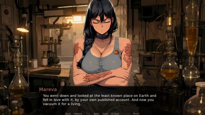 Yield to the Abyss Torrent Download