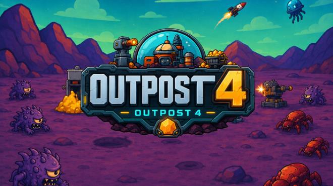outpost4 Free Download