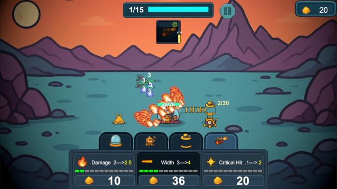 outpost4 PC Crack