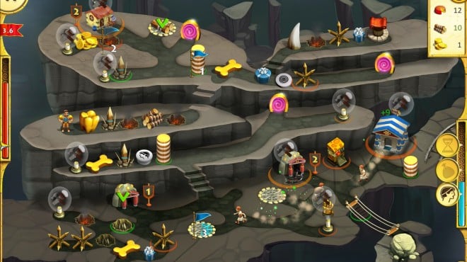12 Labours of Hercules XX: Hold My Gold PC Crack 12 Labours of Hercules XX: Hold My Gold PC Crack