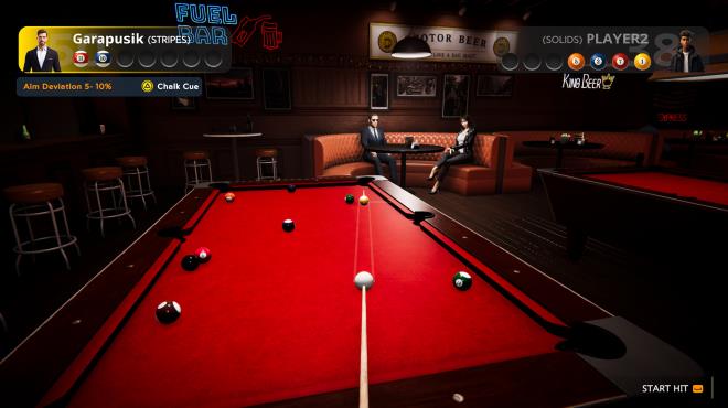 8 Ball Pool: Play Together PC Crack