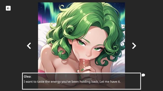A Mystic Journey With : Olea PC Crack