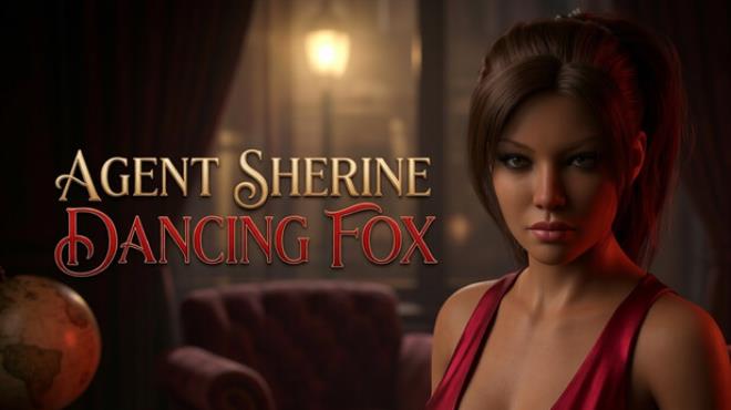 Agent Sherine: Dancing Fox Free Download