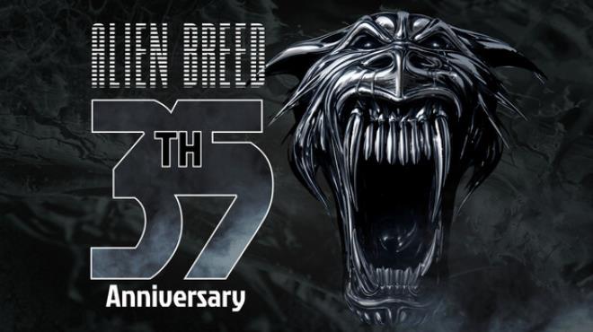Alien Breed 35th Anniversary Collection Free Download Alien Breed 35th Anniversary Collection Free Download