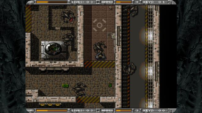 Alien Breed 35th Anniversary Collection Torrent Download Alien Breed 35th Anniversary Collection Torrent Download