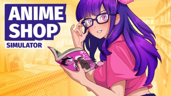 Anime Shop Simulator Free Download Anime Shop Simulator Free Download