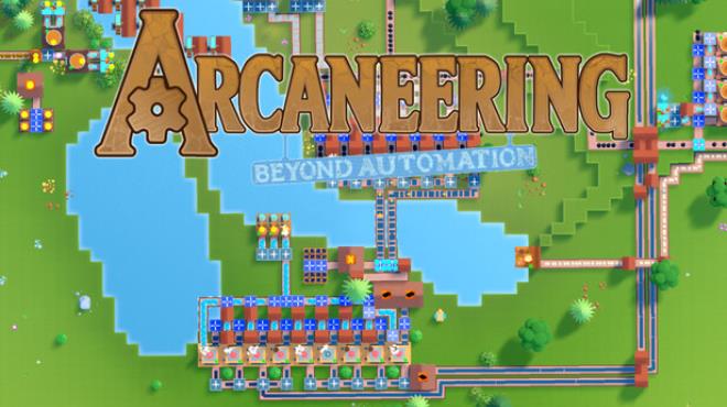 Arcaneering: Beyond Automation Free Download Arcaneering: Beyond Automation Free Download