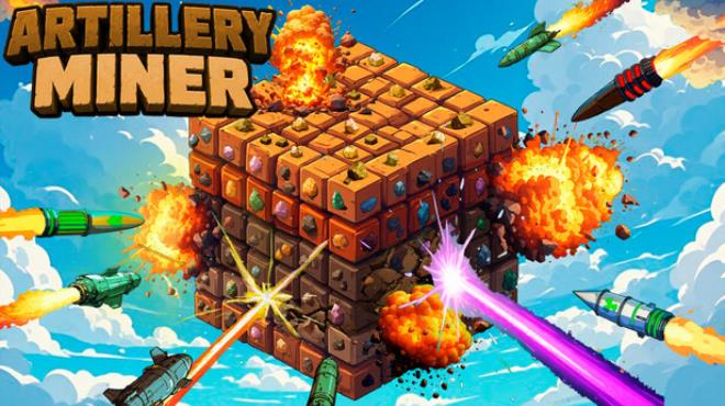 Artillery Miner Free Download Artillery Miner Free Download